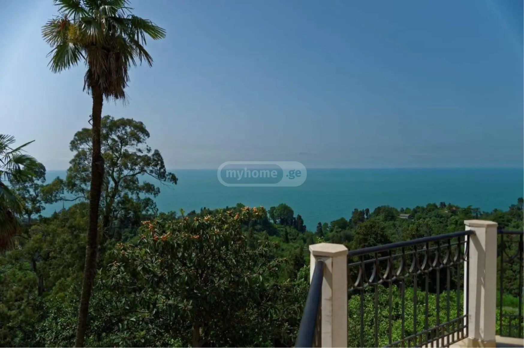 For Sale 9 Room Private House Kobuletis Munitsipalitetshi view 6