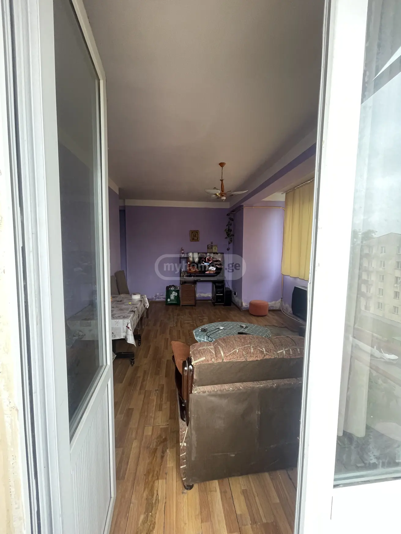For Sale 2 Room Apartment Potshi view 1