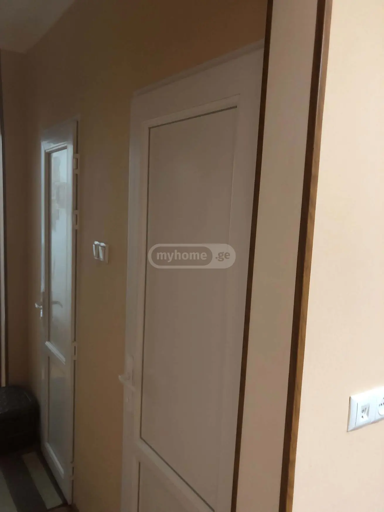 For Sale 3 Room Apartment Kutaisshi view 3