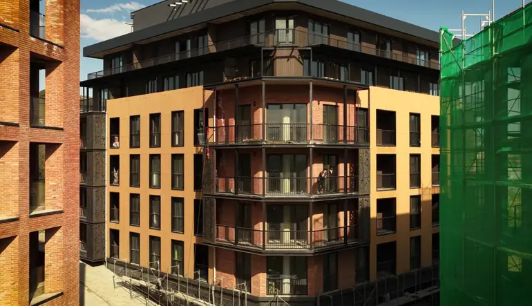 building