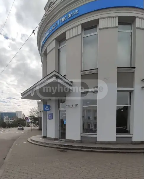 For Sale Universaluri Commercial Space Potshi view 3