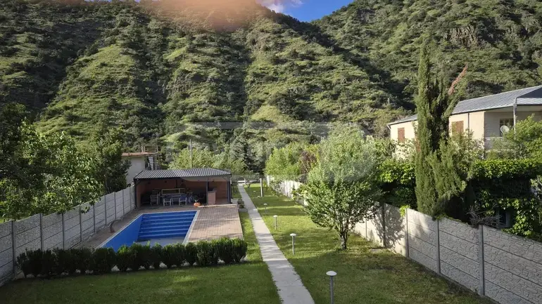 For Rent 6 Room Country House Mtskhetashi view 12