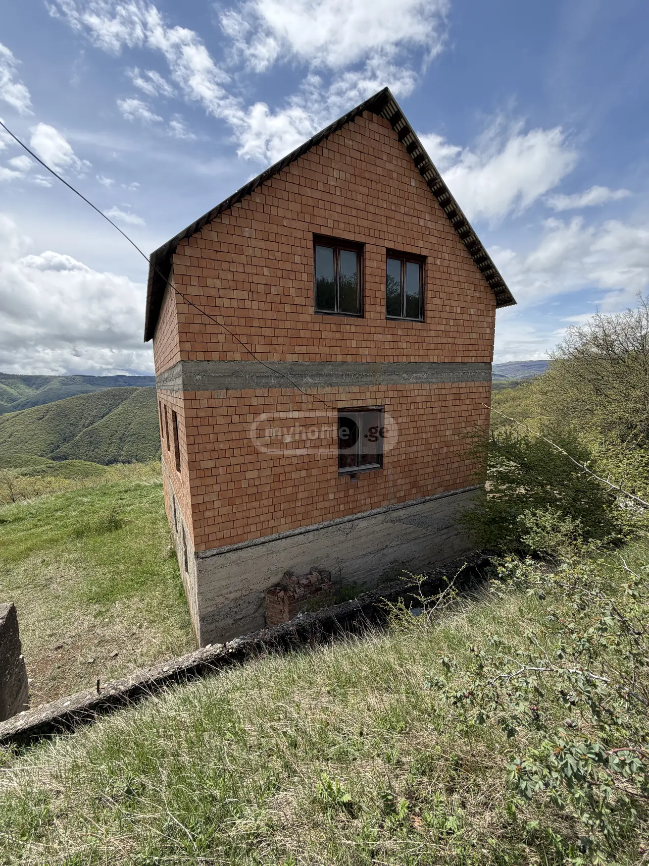 For Sale 6 Room Private House Tetritsqaros Raionshi view 3