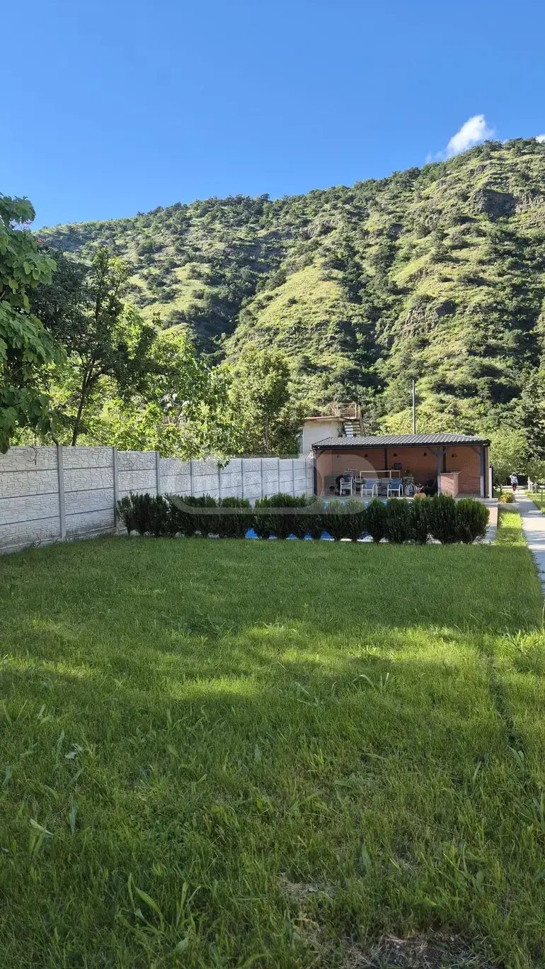 For Rent 6 Room Country House Mtskhetashi view 6