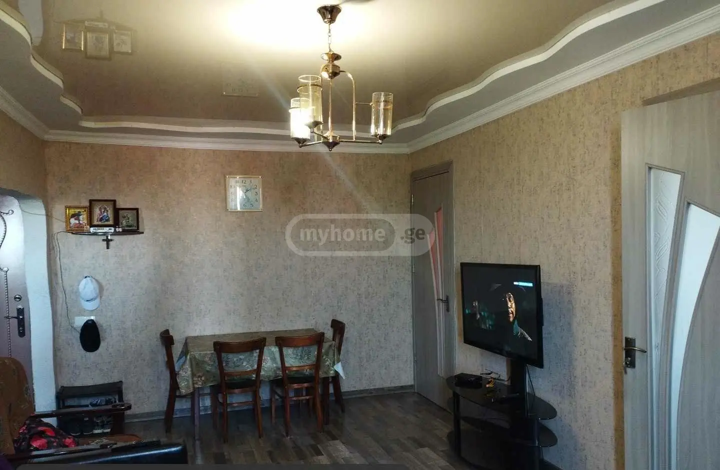 For Sale 3 Room Apartment Potshi view 11