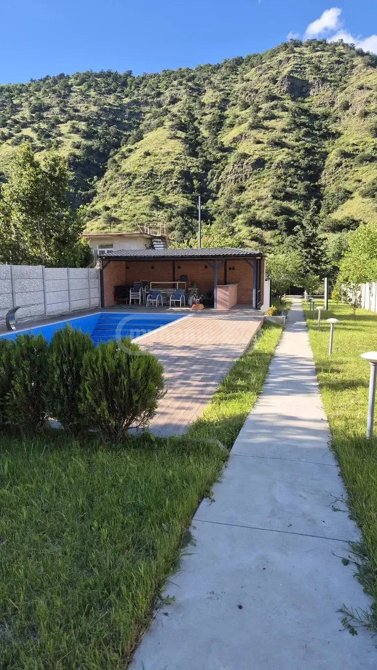 For Rent 6 Room Country House Mtskhetashi view 2