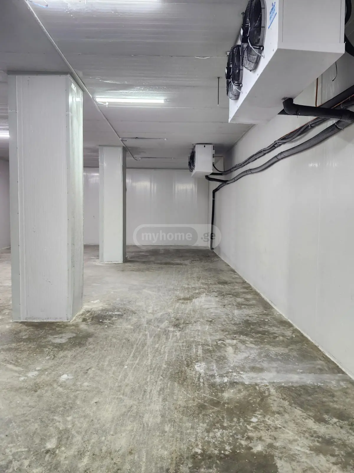 For Rent Spetsialuri Commercial Space Khelvachauris Munitsipalitetshi view 4