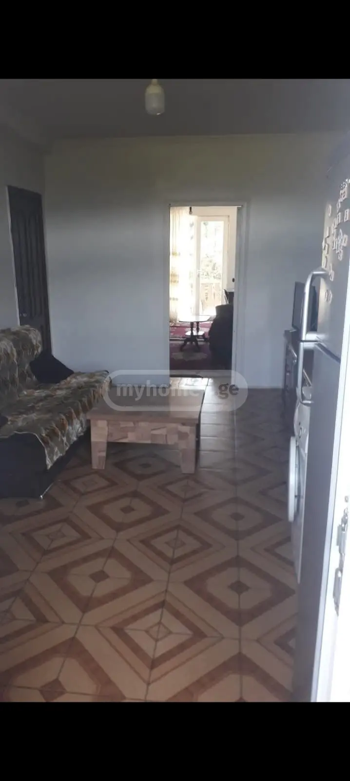 For Sale 2 Room Apartment Kobuletis Munitsipalitetshi view 8