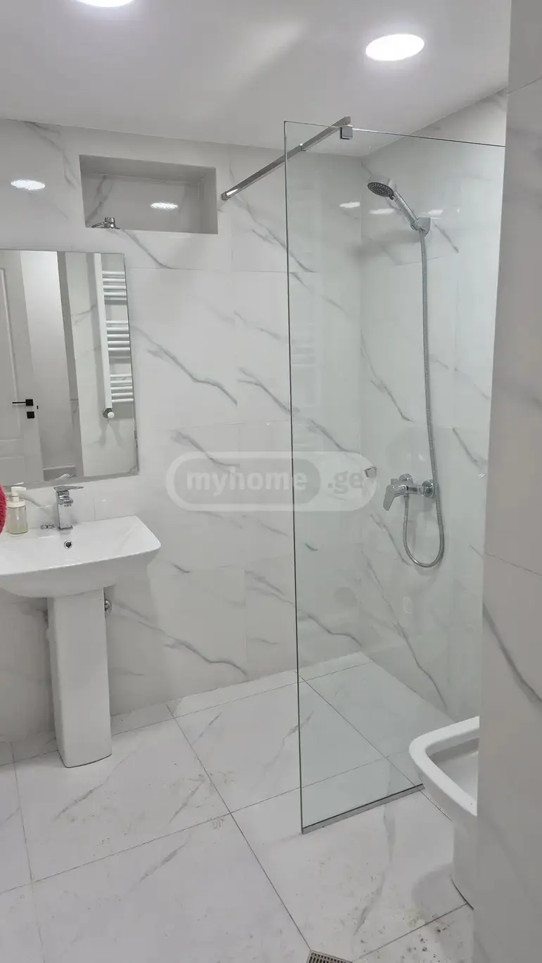 For Rent 6 Room Country House Mtskhetashi view 7