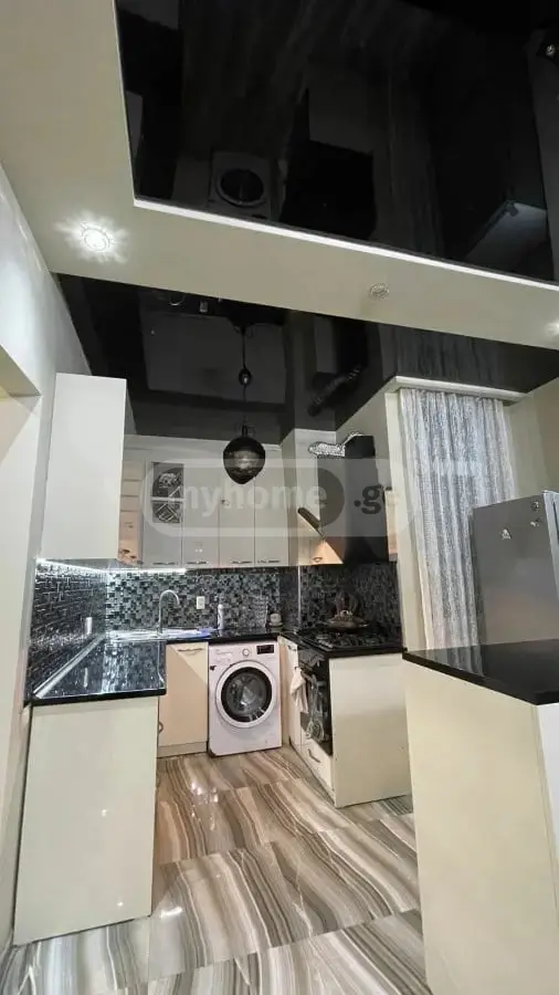 Daily Rent 3 Room Apartment view 5