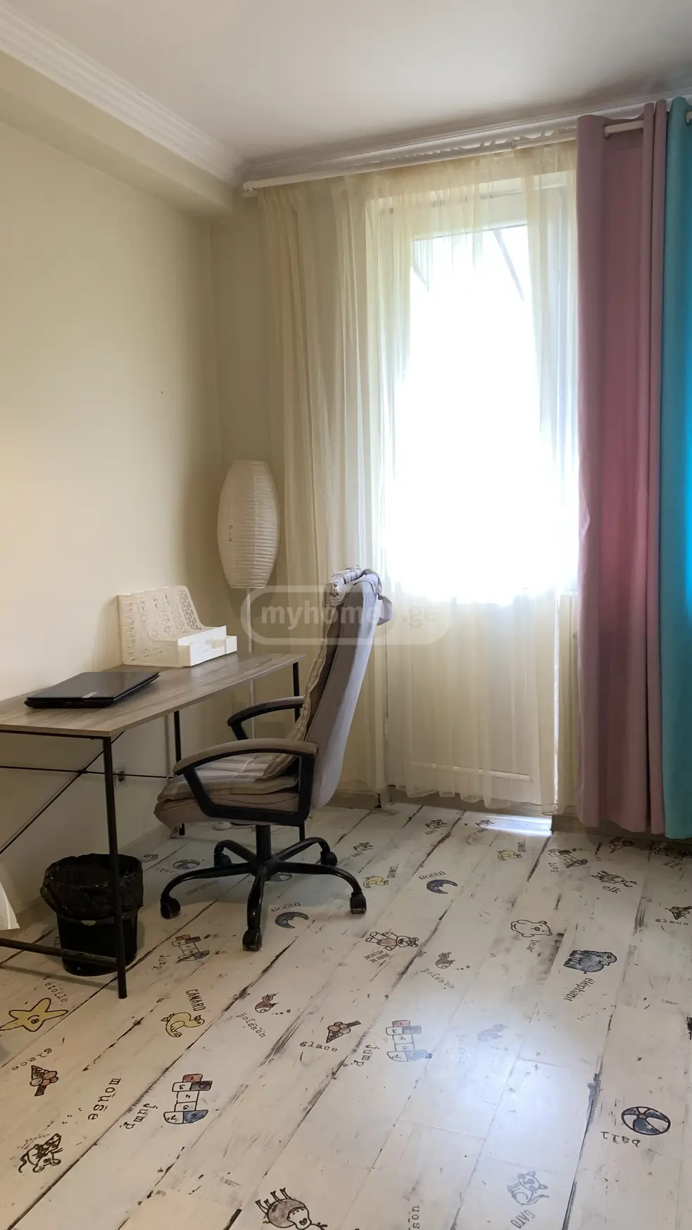 For Rent 4 Room Apartment view 11