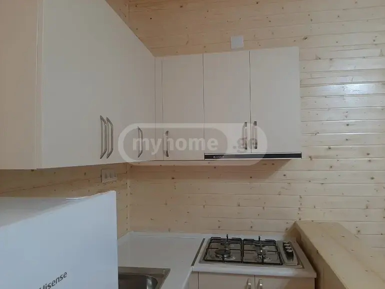 For Rent 2 Room Country House view 5