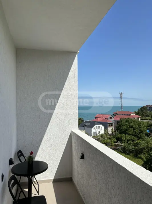 For Sale 1 Room Apartment Kobuletis Munitsipalitetshi view 12