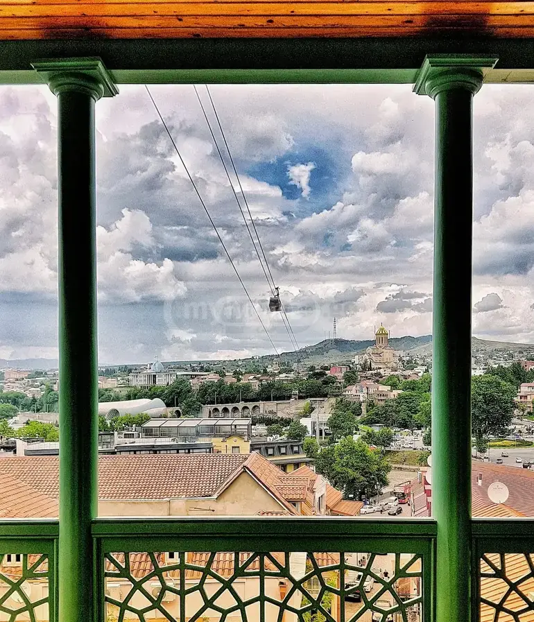 For Sale 6 Room Private House Sololakshi view 29