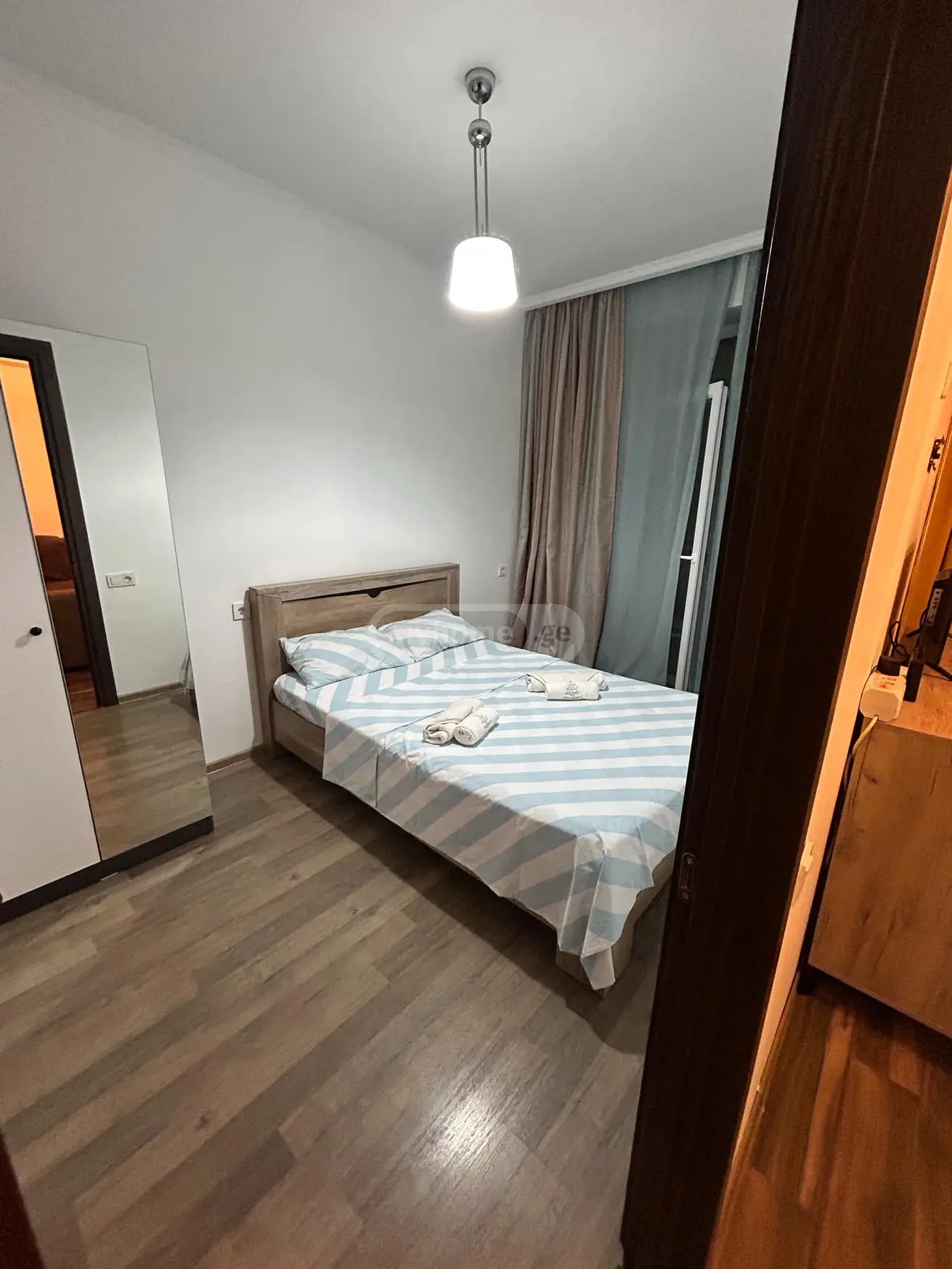 Daily Rent 2 Room Apartment, 2 of 4