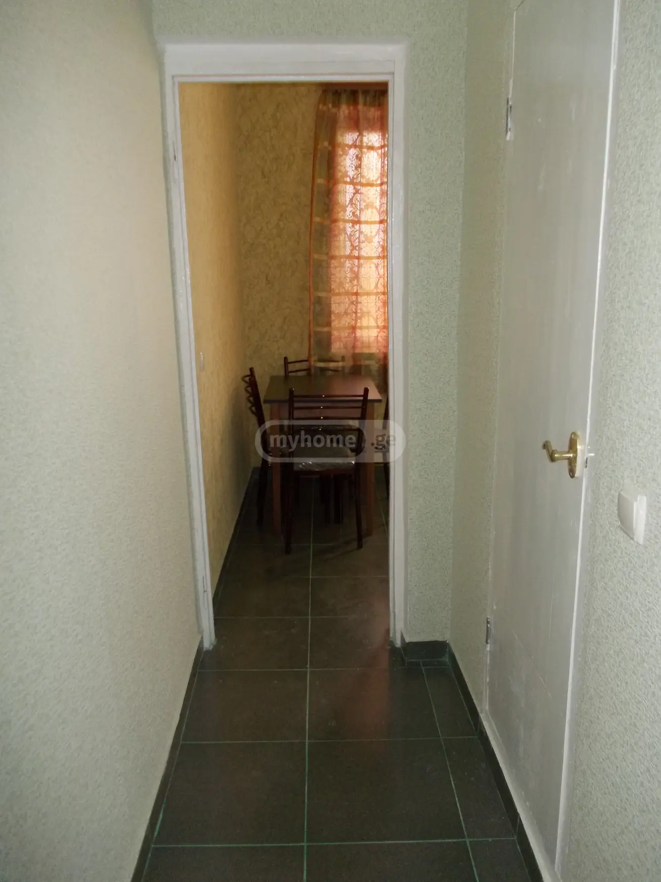 For Rent 1 Room Apartment Kutaisshi view 7