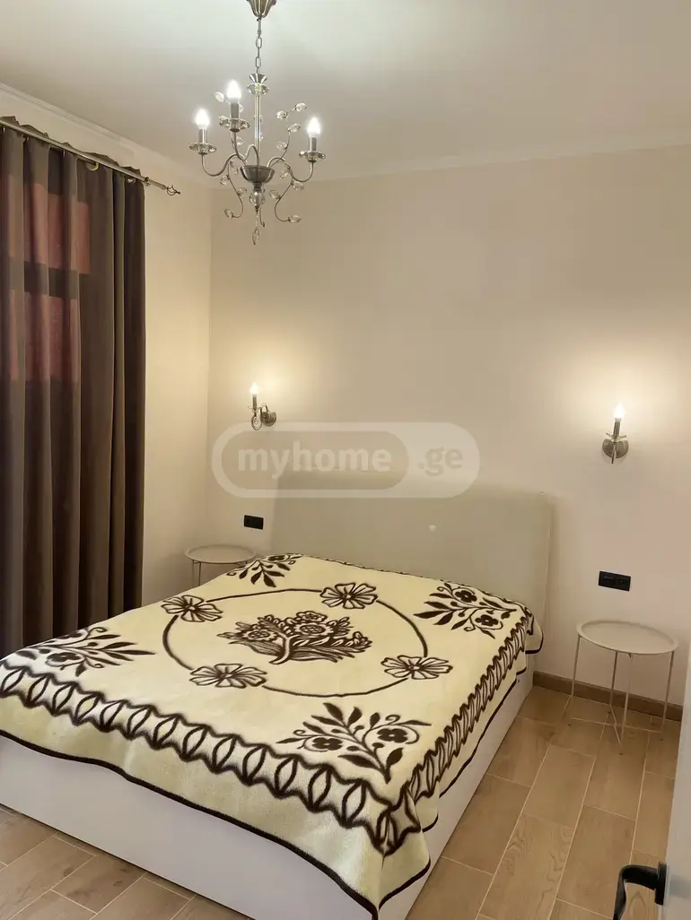 Daily Rent 3 Room Country House Kojorshi view 6