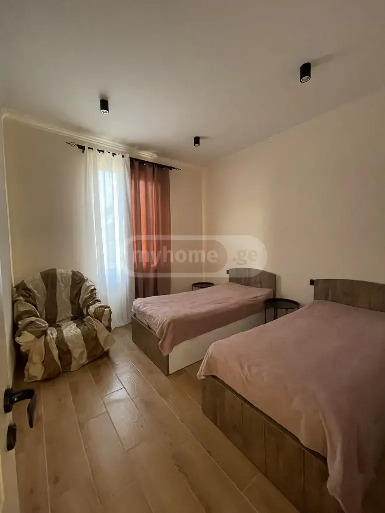 Daily Rent 3 Room Country House Kojorshi view 7
