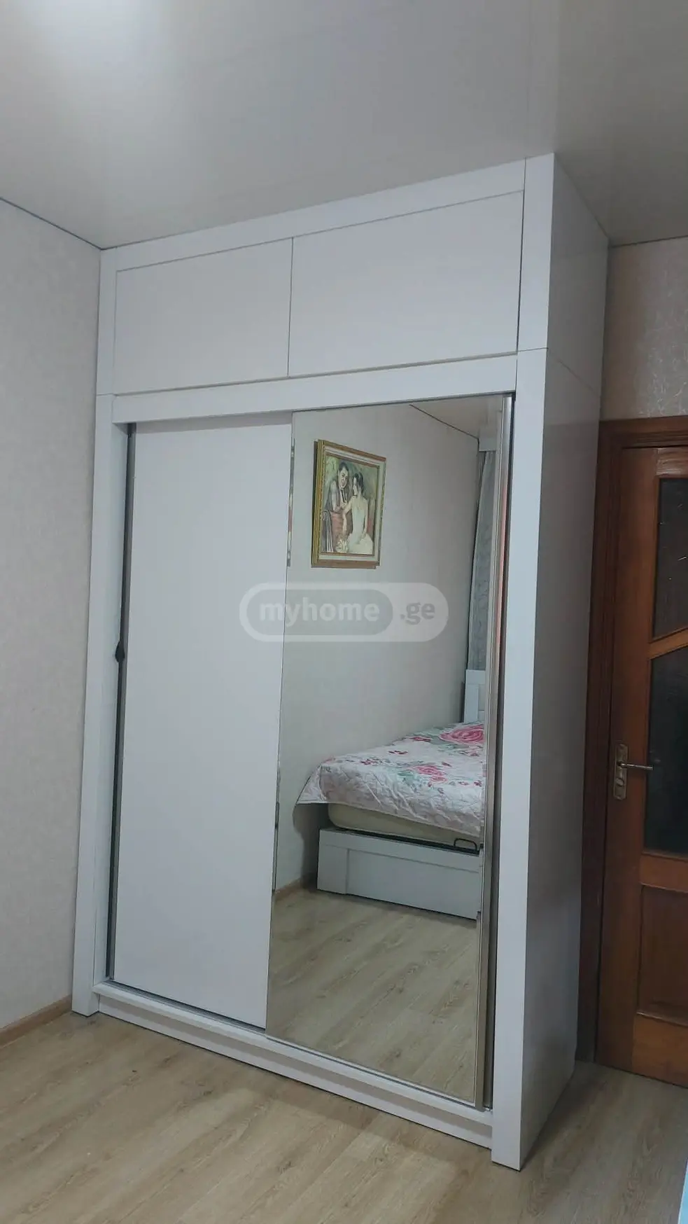 For Sale 4 Room Apartment Potshi view 4