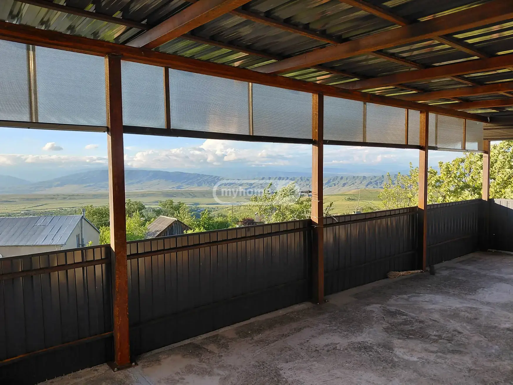 For Sale 6 Room Private House Kaspshi view 4