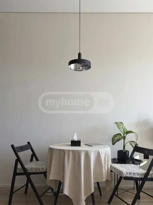 For Sale 1 Room Apartment Kobuletis Munitsipalitetshi view 8