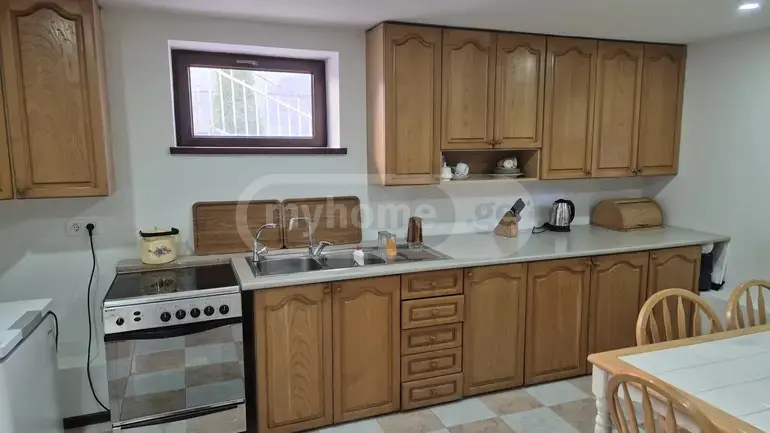For Rent 6 Room Country House Mtskhetashi view 8