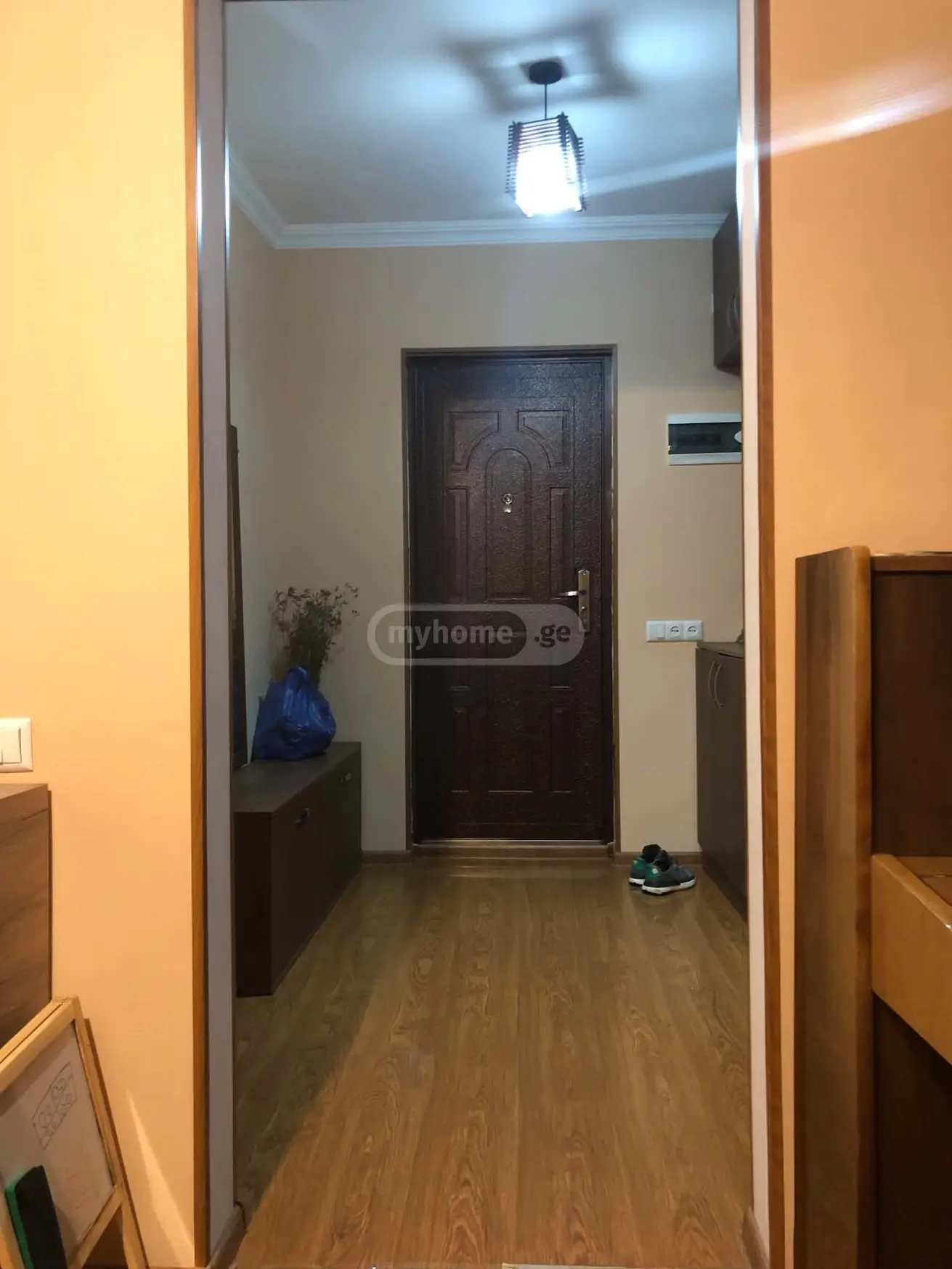 For Sale 3 Room Apartment Kutaisshi view 7
