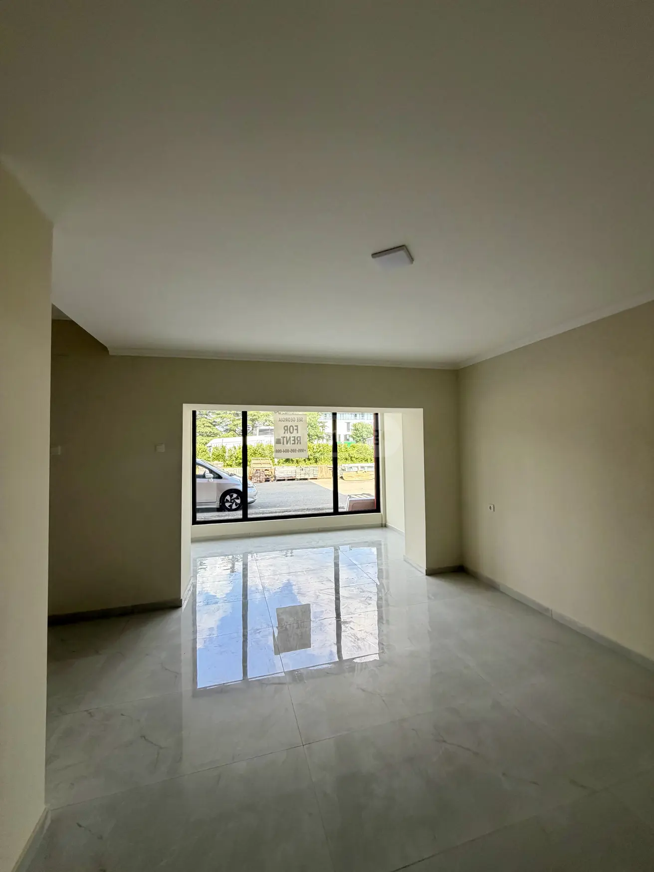 For Rent Universaluri Commercial Space Kutaisshi view 11