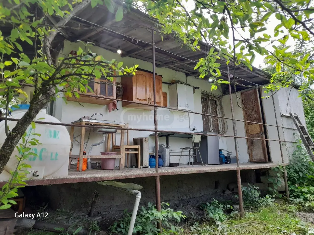Продажа 3-комната Частный дом в Tianetis Munitsipalitetshi view 3