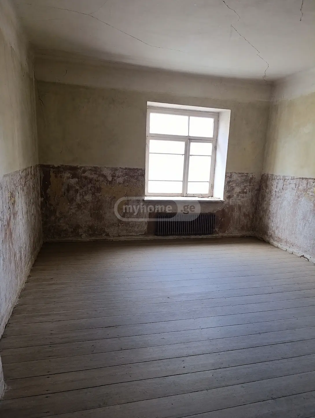 For Sale 3 Room Apartment Chiaturashi view 1