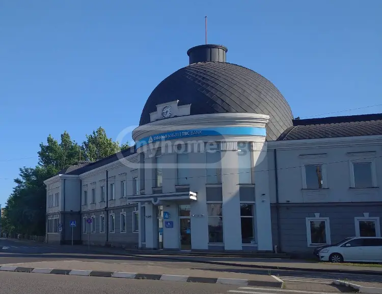 For Sale Universaluri Commercial Space Potshi view 1