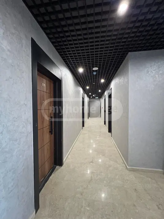 For Sale 1 Room Apartment Kobuletis Munitsipalitetshi view 6