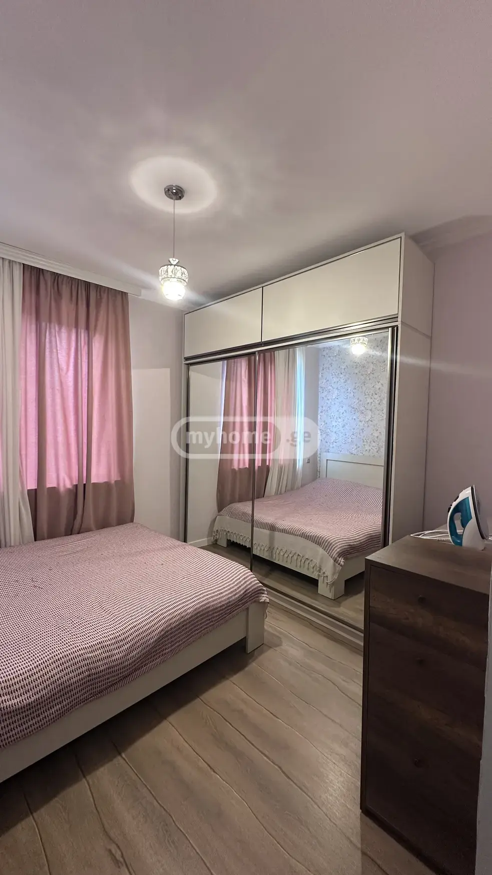 For Rent 2 Room Apartment Kutaisshi view 5