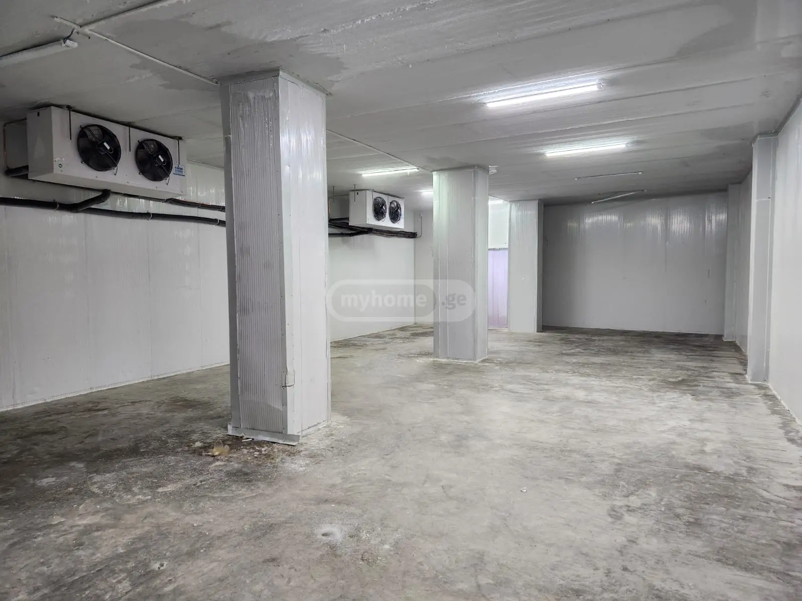 For Rent Spetsialuri Commercial Space Khelvachauris Munitsipalitetshi view 3