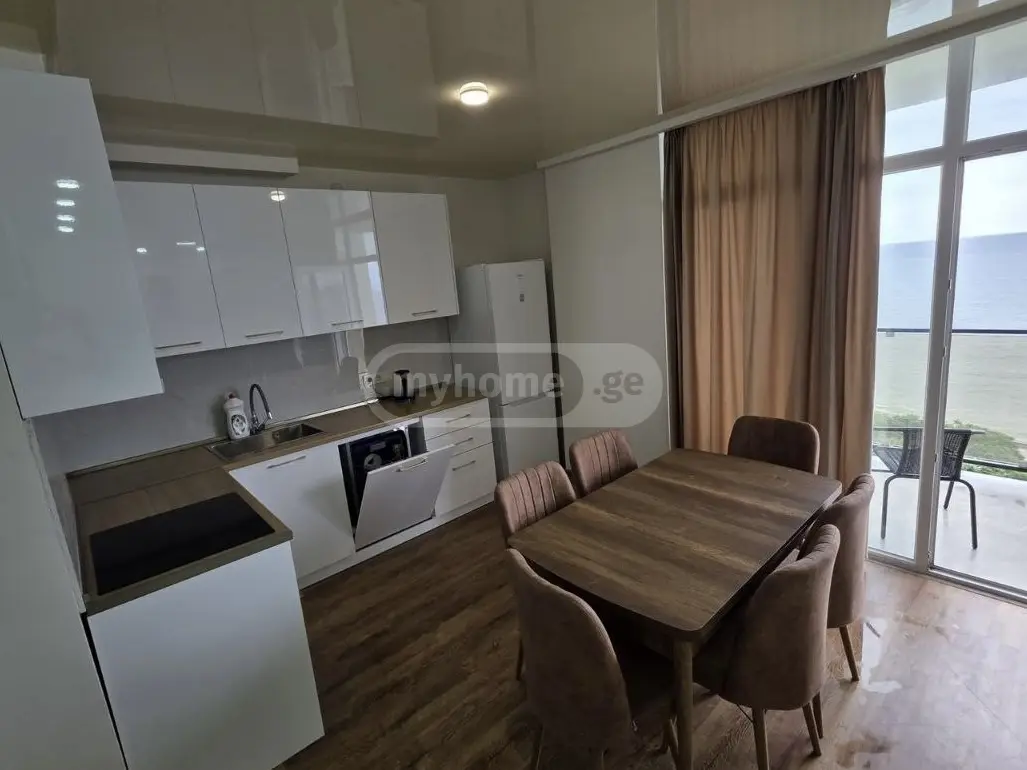 For Rent 3 Room Apartment view 1