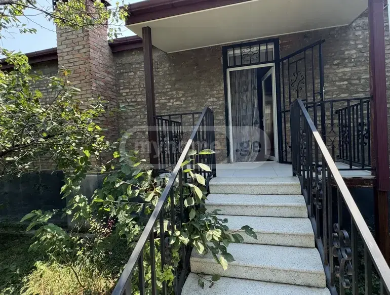 For Sale 8 Room Private House Mtskhetis Munitsipalitetshi view 5