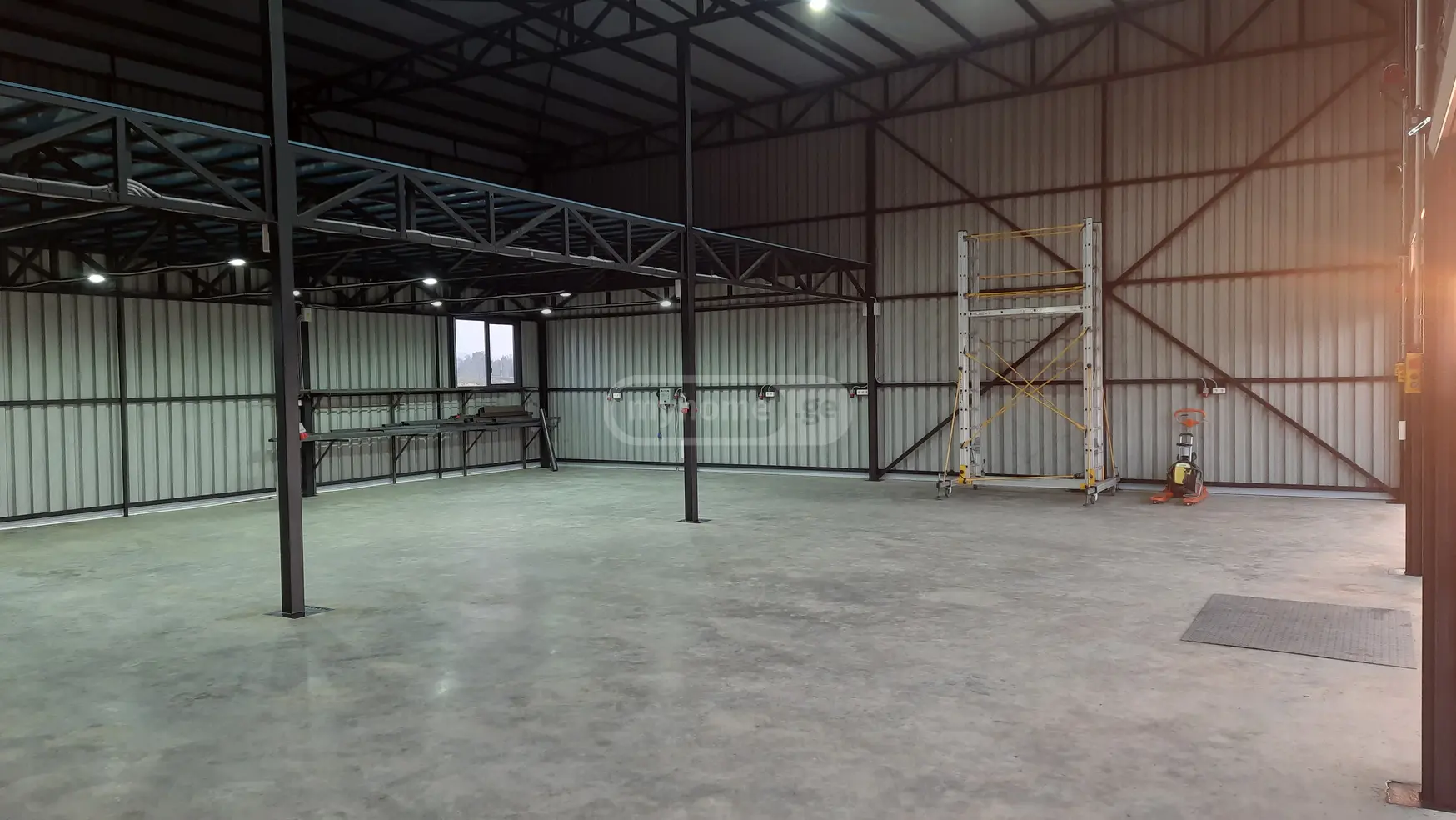 For Sale Universaluri Commercial Space Kobuletis Munitsipalitetshi view 9