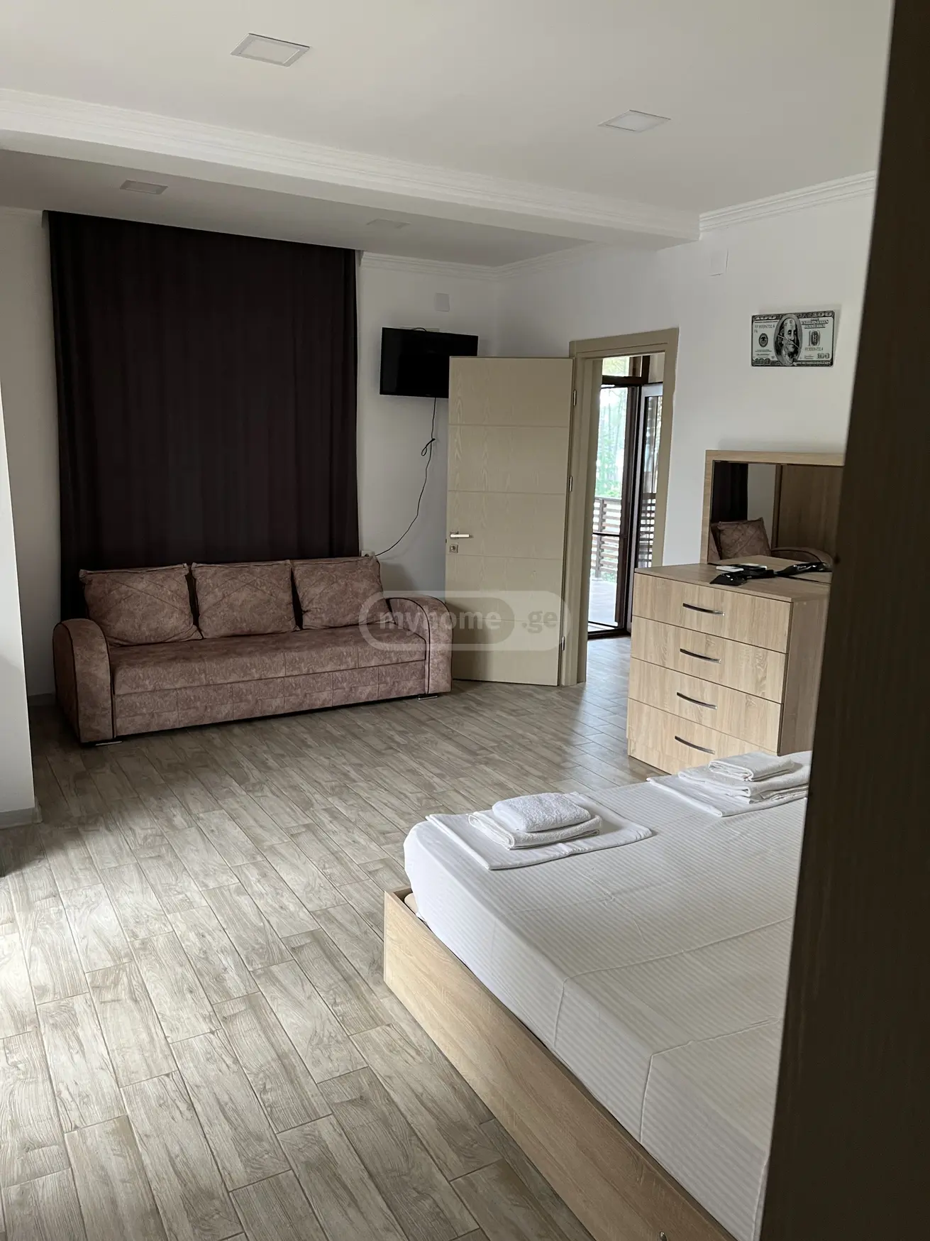 Daily Rent 7 Room Private House Ozurgetis Munitsipalitetshi view 13