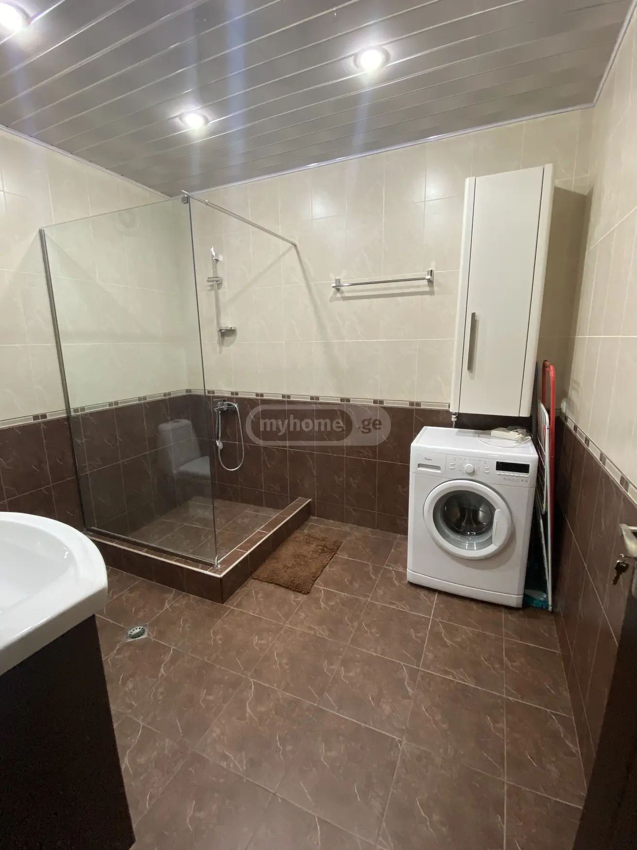 For Rent 2 Room Apartment Telavshi view 2