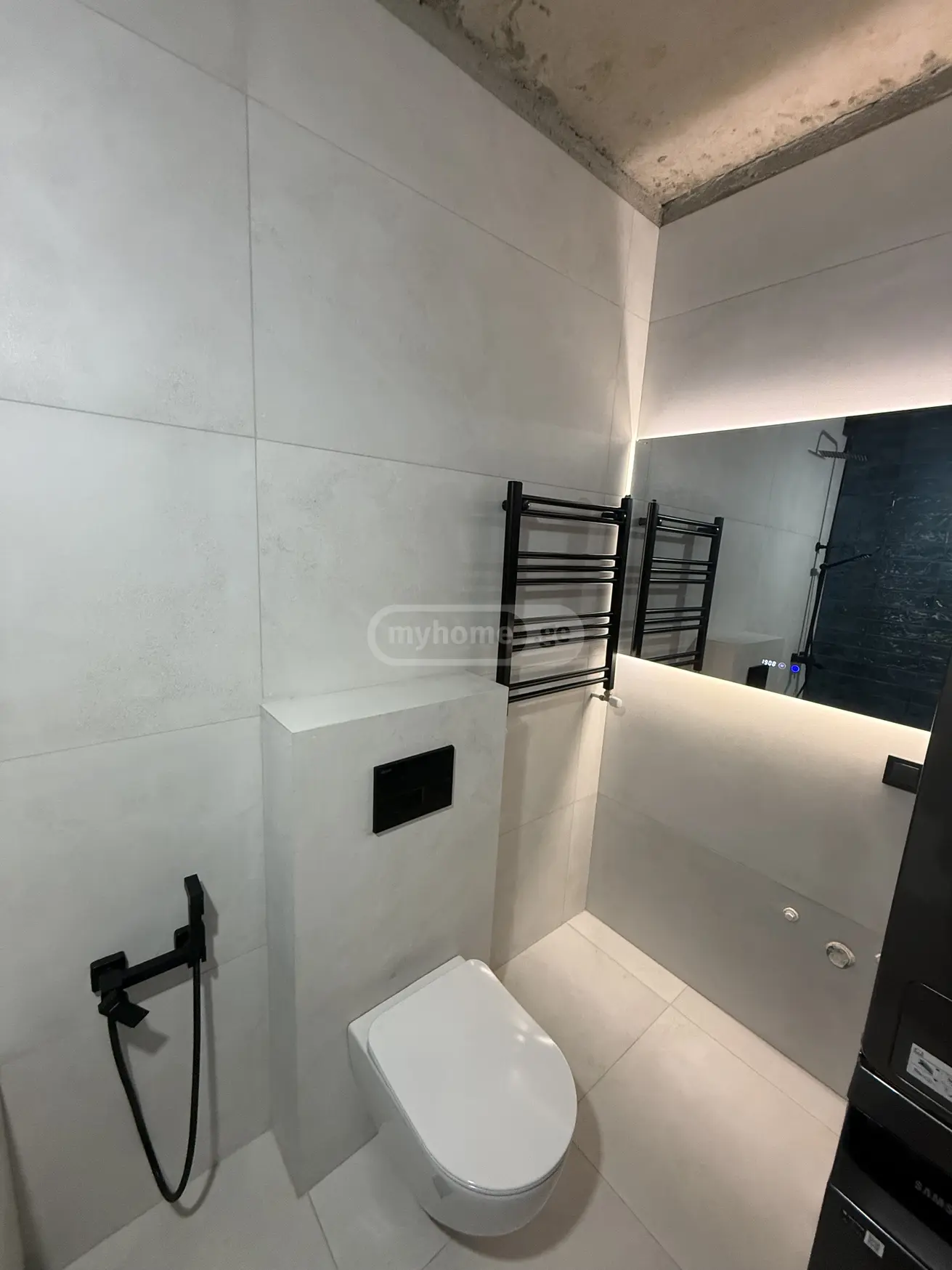 For Sale 3 Room Apartment Isanshi, 10 of 12