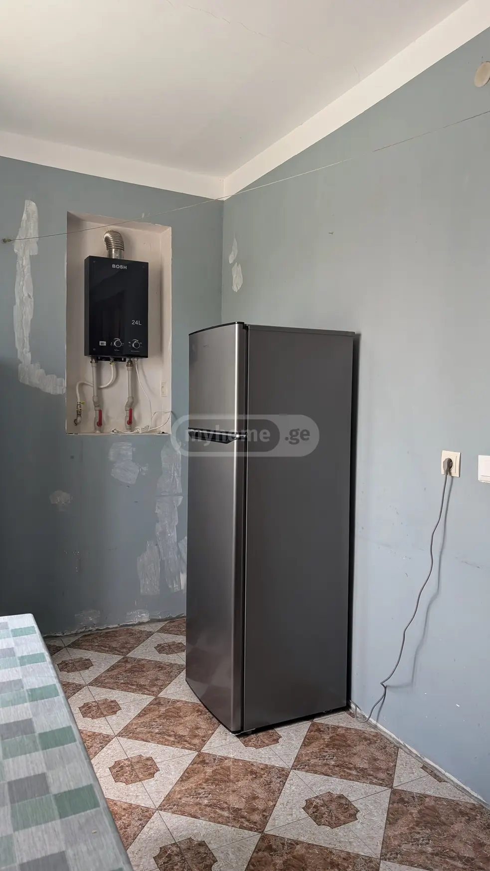 For Sale 3 Room Apartment Abashashi view 9