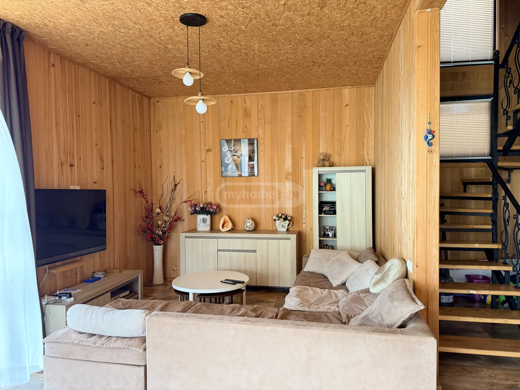 Daily Rent 4 Room Private House Ozurgetis Munitsipalitetshi view 7