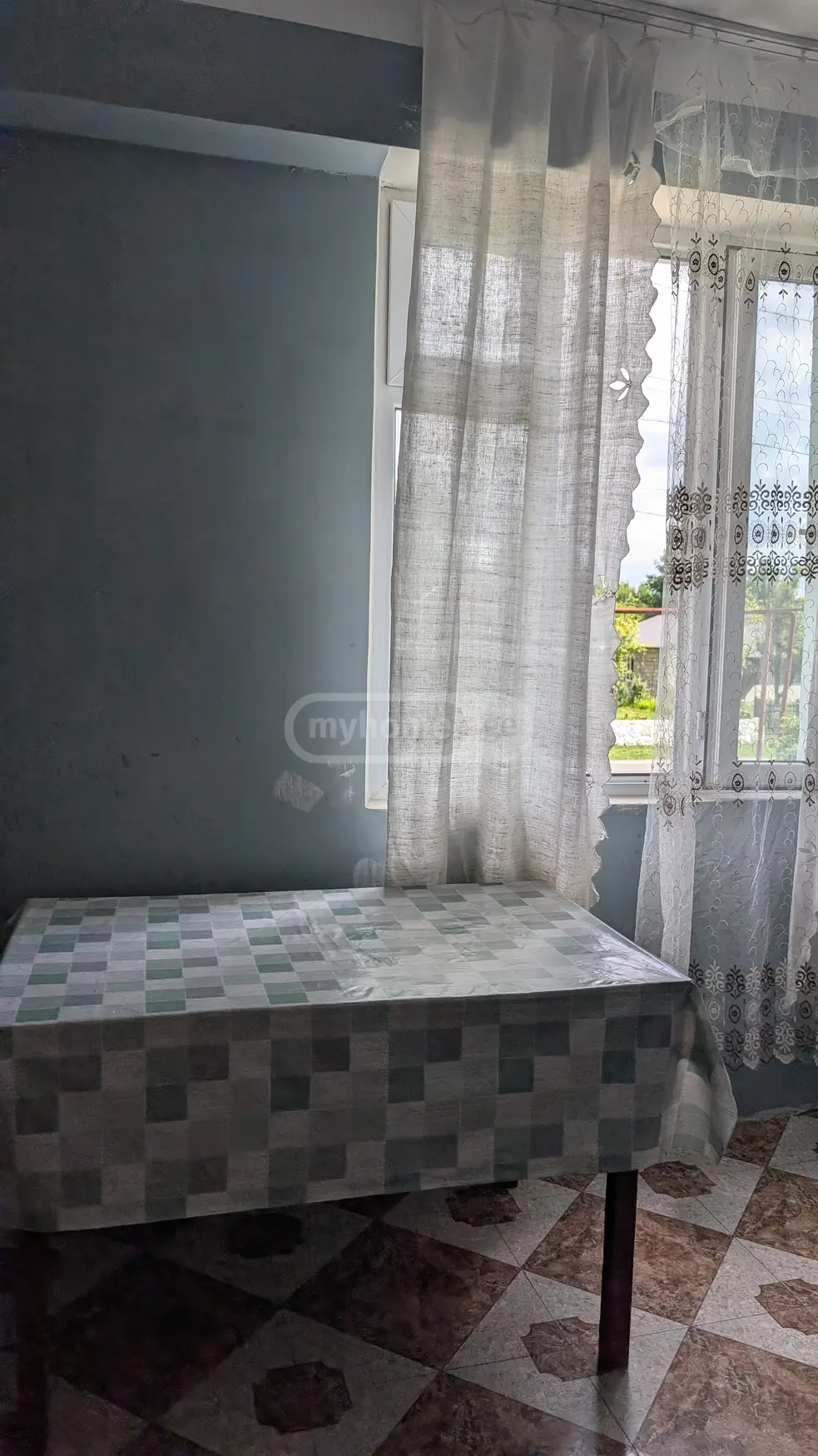 For Sale 3 Room Apartment Abashashi view 10