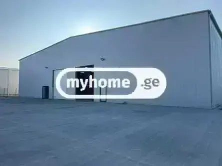 For Rent Sasatsqobe Commercial Space Mtskhetis Munitsipalitetshi view 7