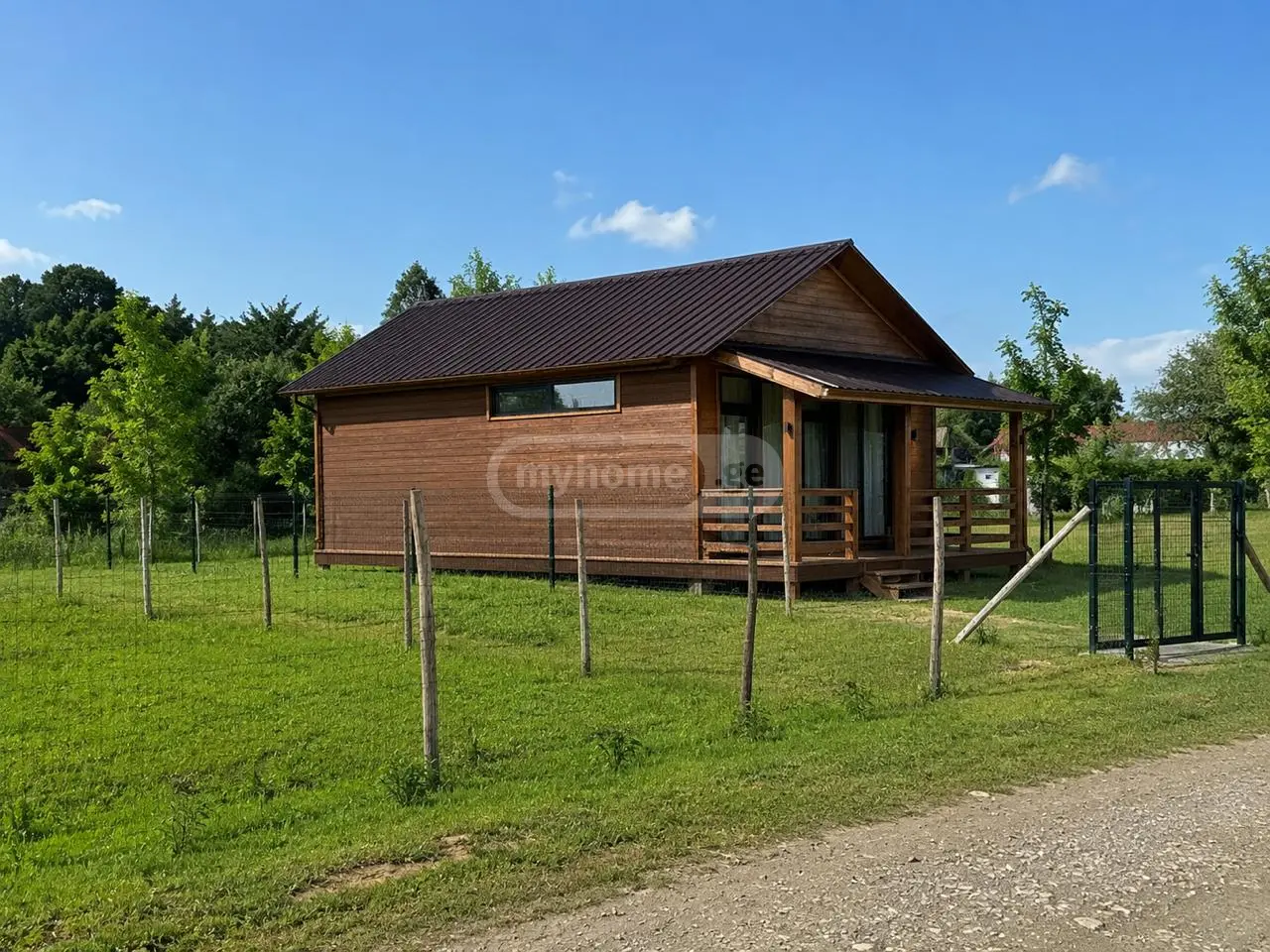 For Sale 4 Room Country House Ozurgetis Munitsipalitetshi view 2