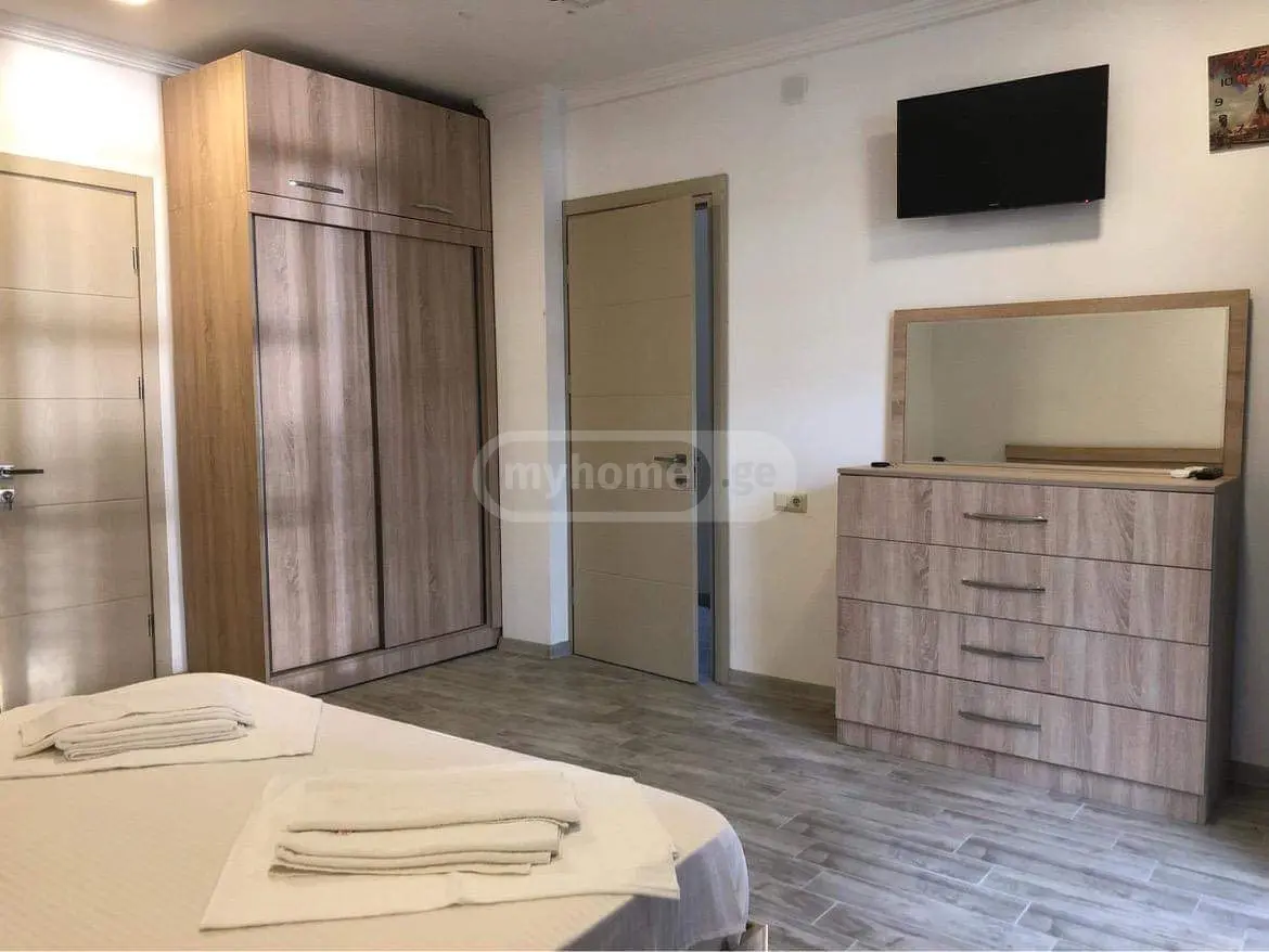 Daily Rent 7 Room Private House Ozurgetis Munitsipalitetshi view 7