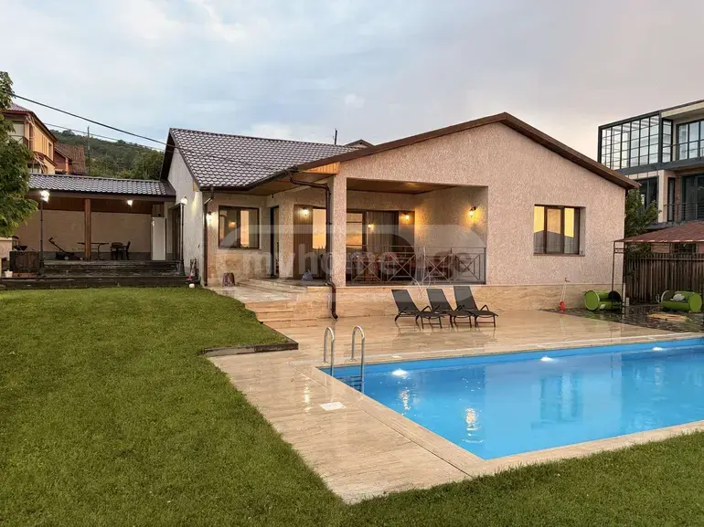 5 Room Summer Cottage For Sale view 14