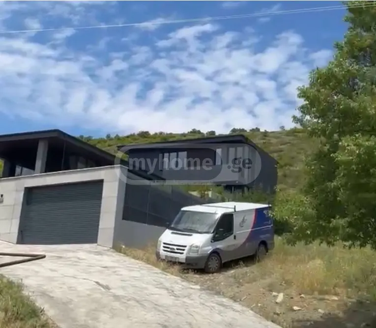 Land For Rent. Lisi Lake view 41