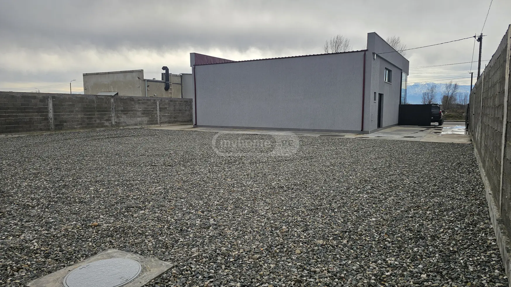 For Rent Universaluri Commercial Space Kutaisshi view 6