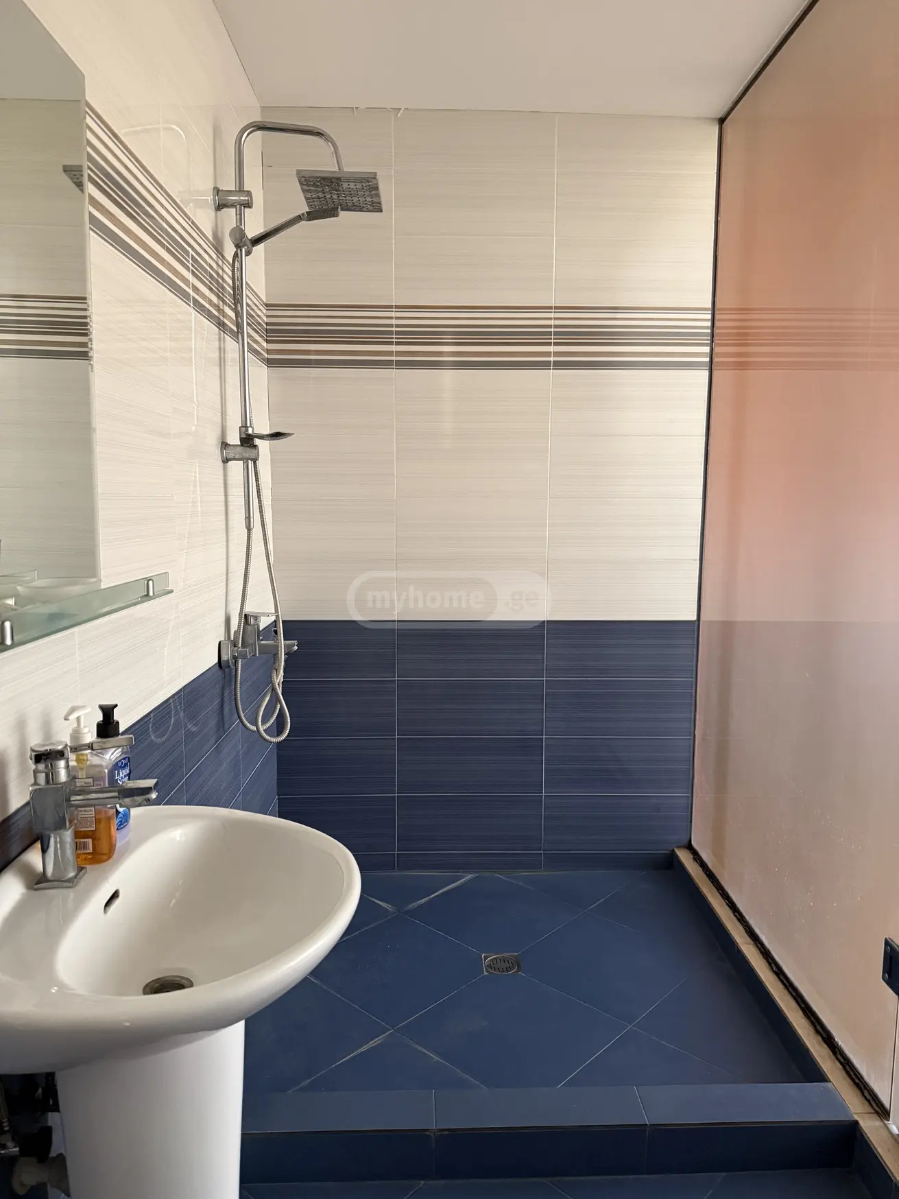 For Sale 7 Room Private House Mtatsmindaze, 11 of 12